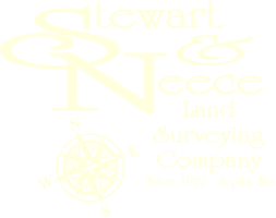 Stewart & Neece Land Surveying