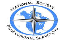 National Society of Professional Surveyors Logo