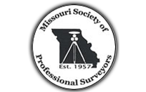 Missouri Society of Professional Surveyors Logo